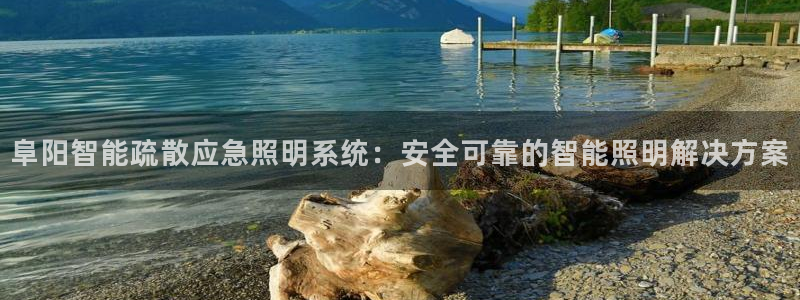 千亿国际平台登录:阜阳智能疏散应急照明系统:安全可靠的智能照明解决方案